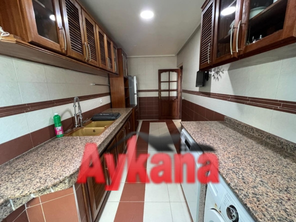 Appartement 87 m² f Avenue Hassan II — 8