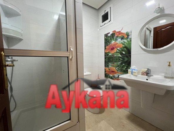 Location Appartement Meublé Rabat Centre Ville — 4