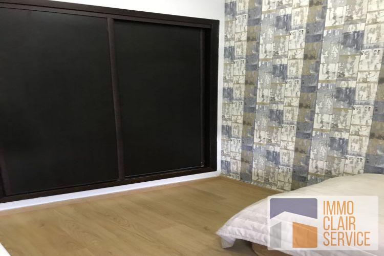 Appartement bien ensoleillé en location — 6
