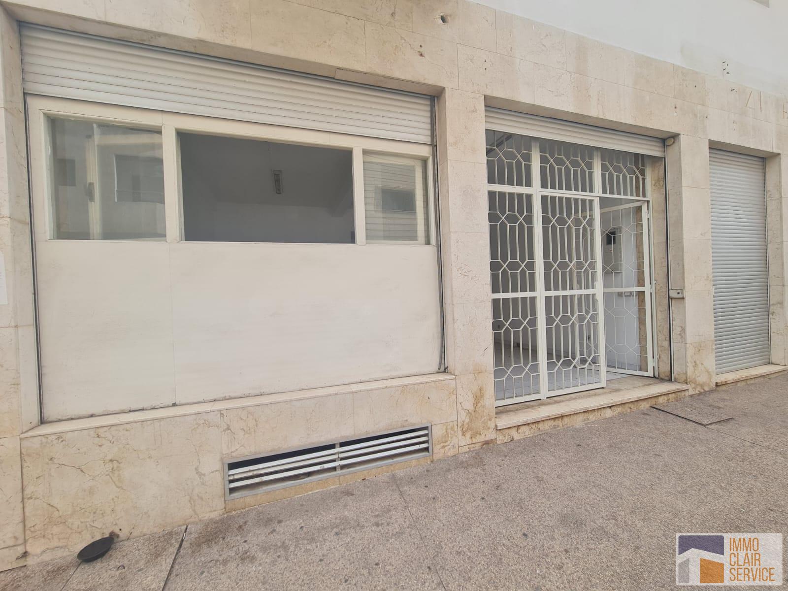 Bien 836 m² à Quartier Agdal Haut — 7