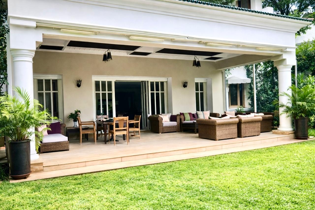 Magnifique villa a vendre Californie — 2