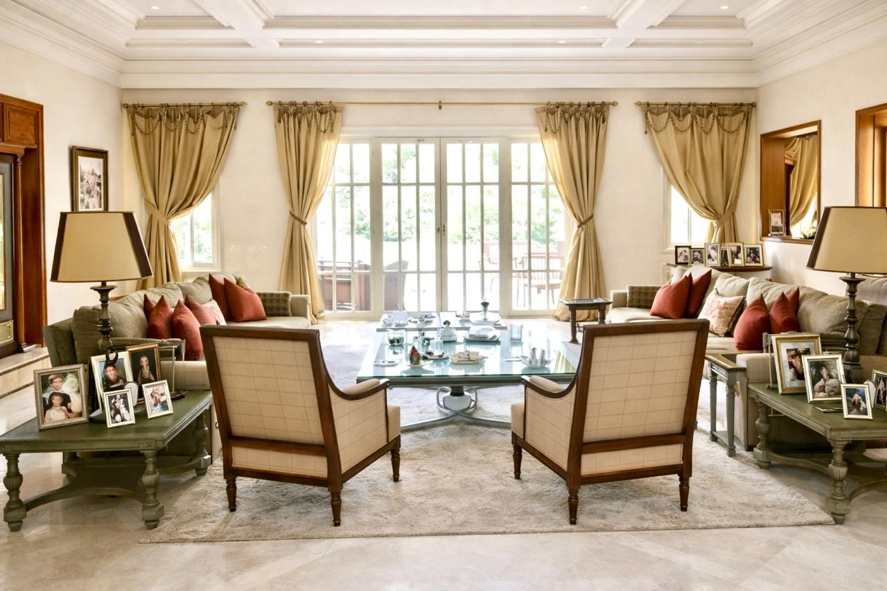 Magnifique villa a vendre Californie — 5