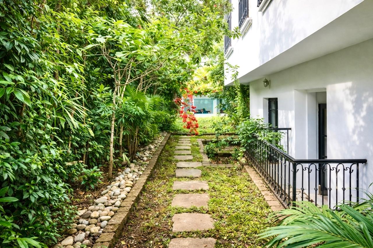 Villa 1200 m² f Californie — 10
