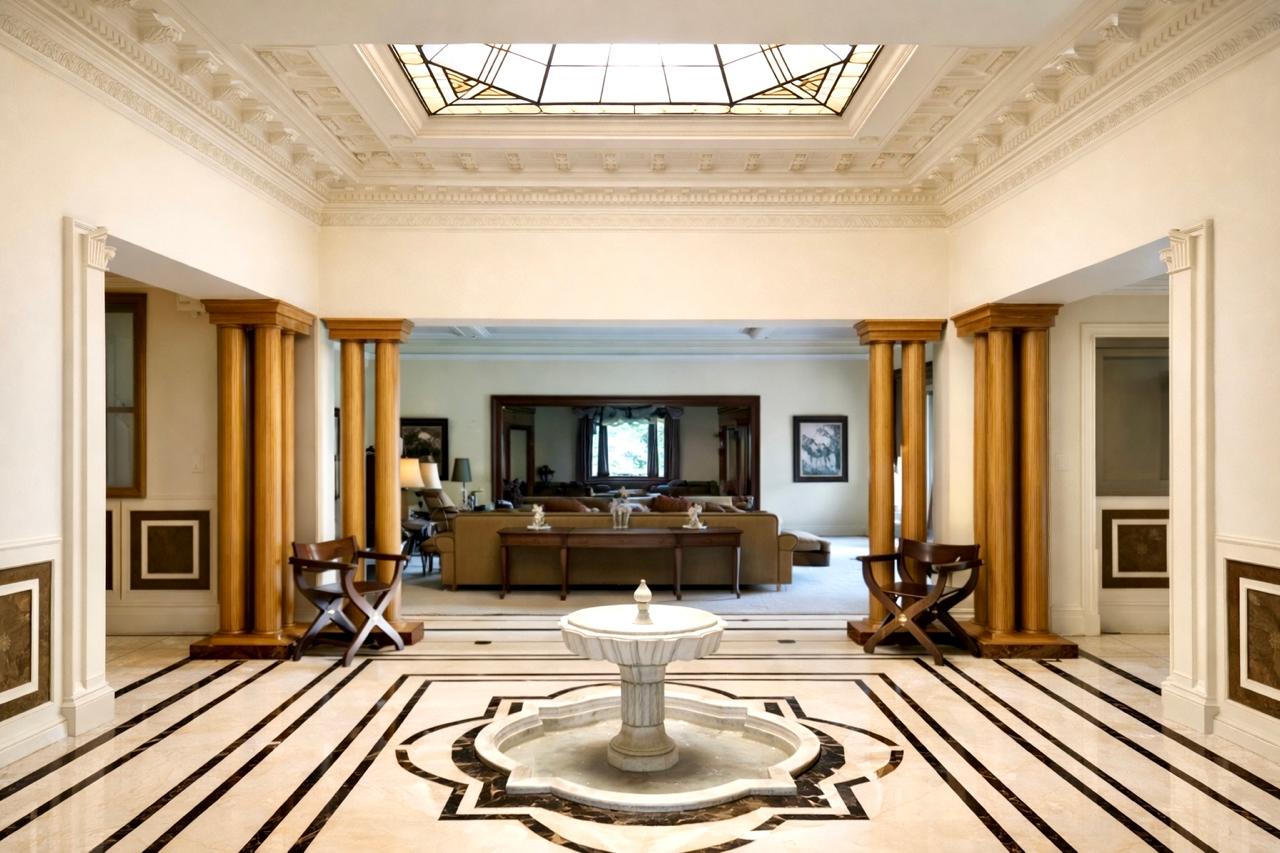 Magnifique villa a vendre Californie — 4