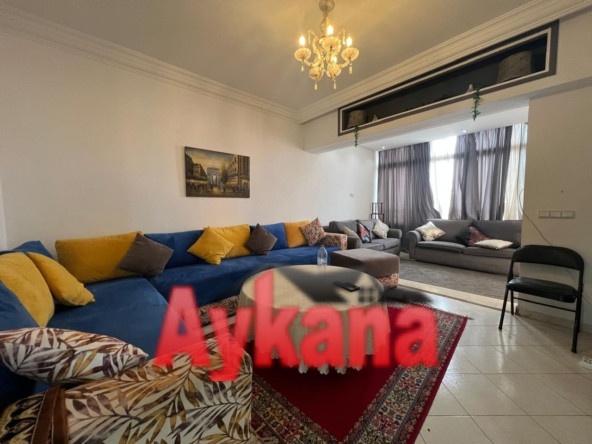 Vente appartement En Exclusivité à Hassan rabat — 2