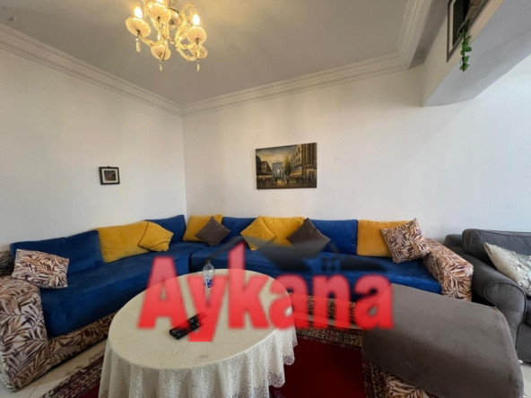 Vente appartement En Exclusivité à Hassan rabat — 3