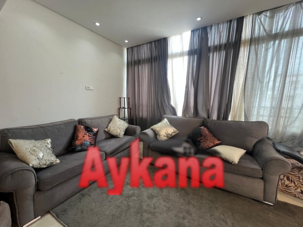 Vente appartement En Exclusivité à Hassan rabat — 4