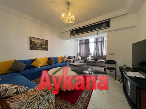 شقة 94 م² في Avenue Hassan II — 9