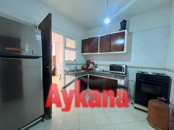 Vente appartement En Exclusivité à Hassan rabat — 5
