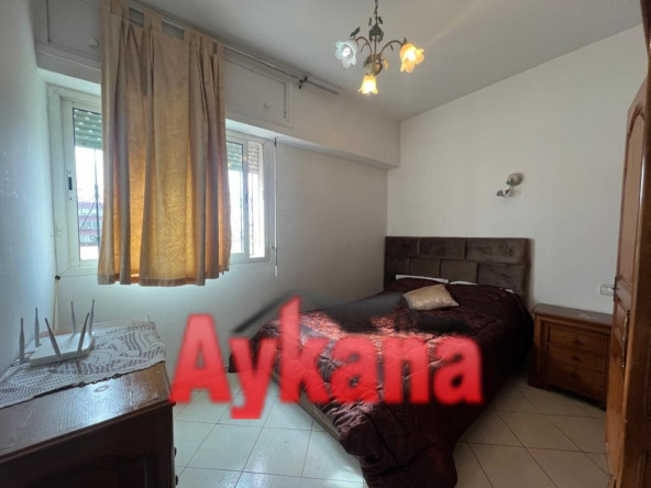 Vente appartement En Exclusivité à Hassan rabat — 6