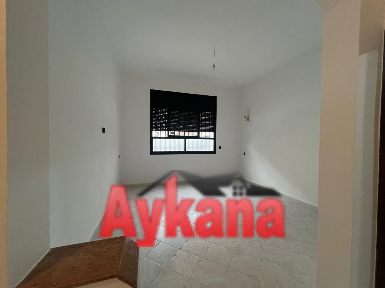 location appartement à Rabat Hay Riad