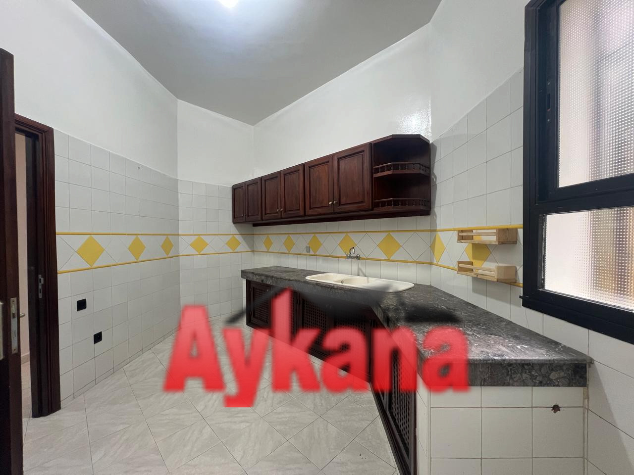 Appartement 80 m² à Hay Riad — 7