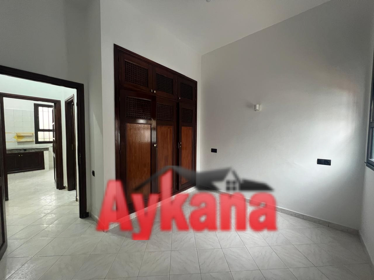 location appartement à Rabat Hay Riad — 4
