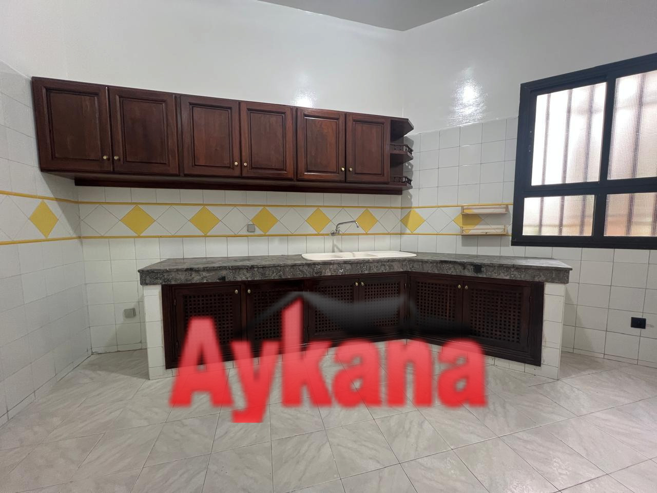 location appartement à Rabat Hay Riad — 6