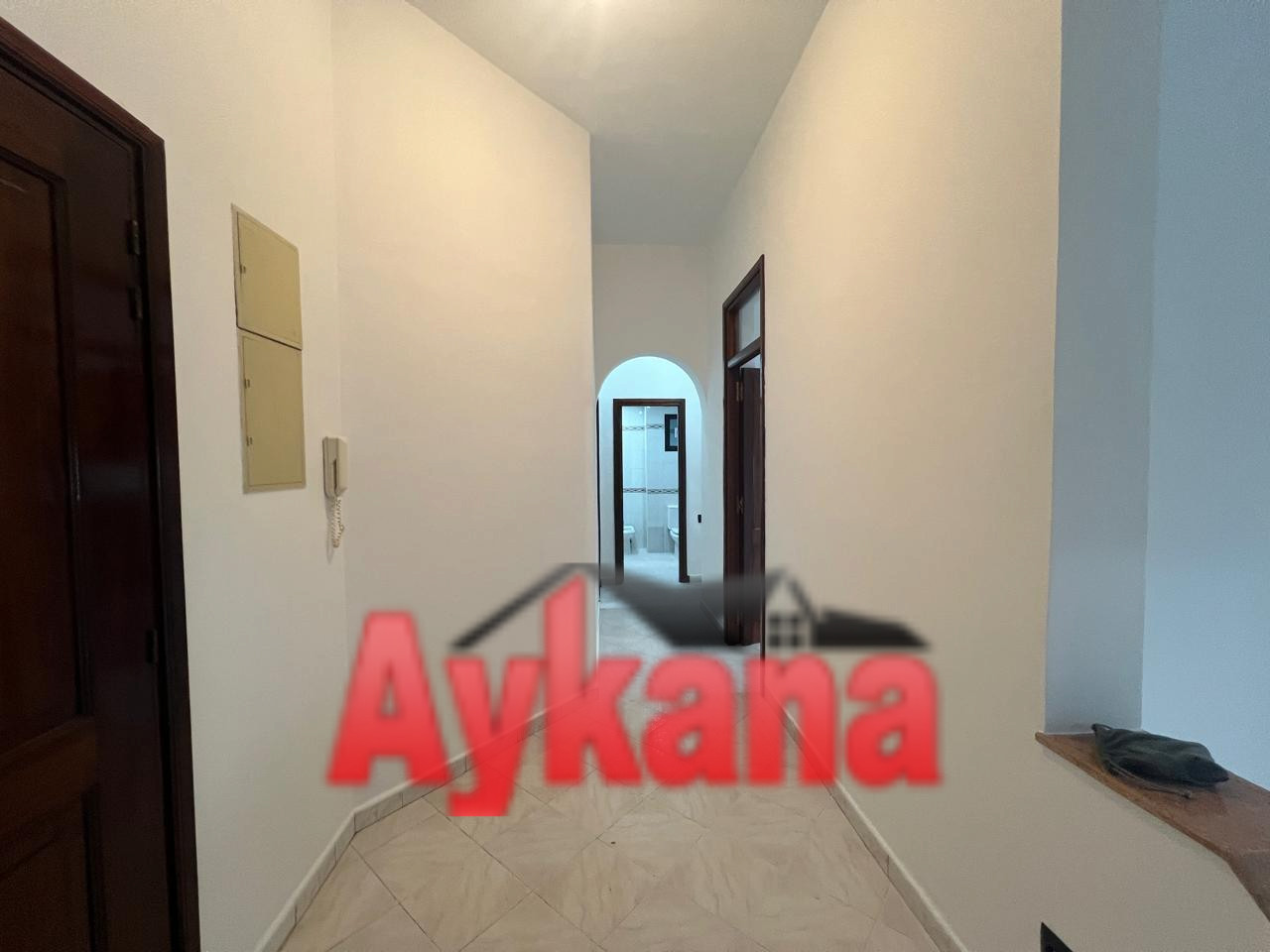 Appartement 80 m² à Hay Riad — 10