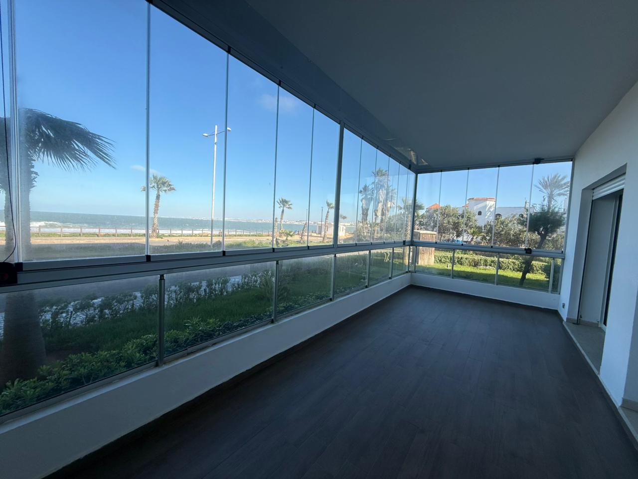 DAR BOUAZZA, Bel appartement en VENTE 3 CH