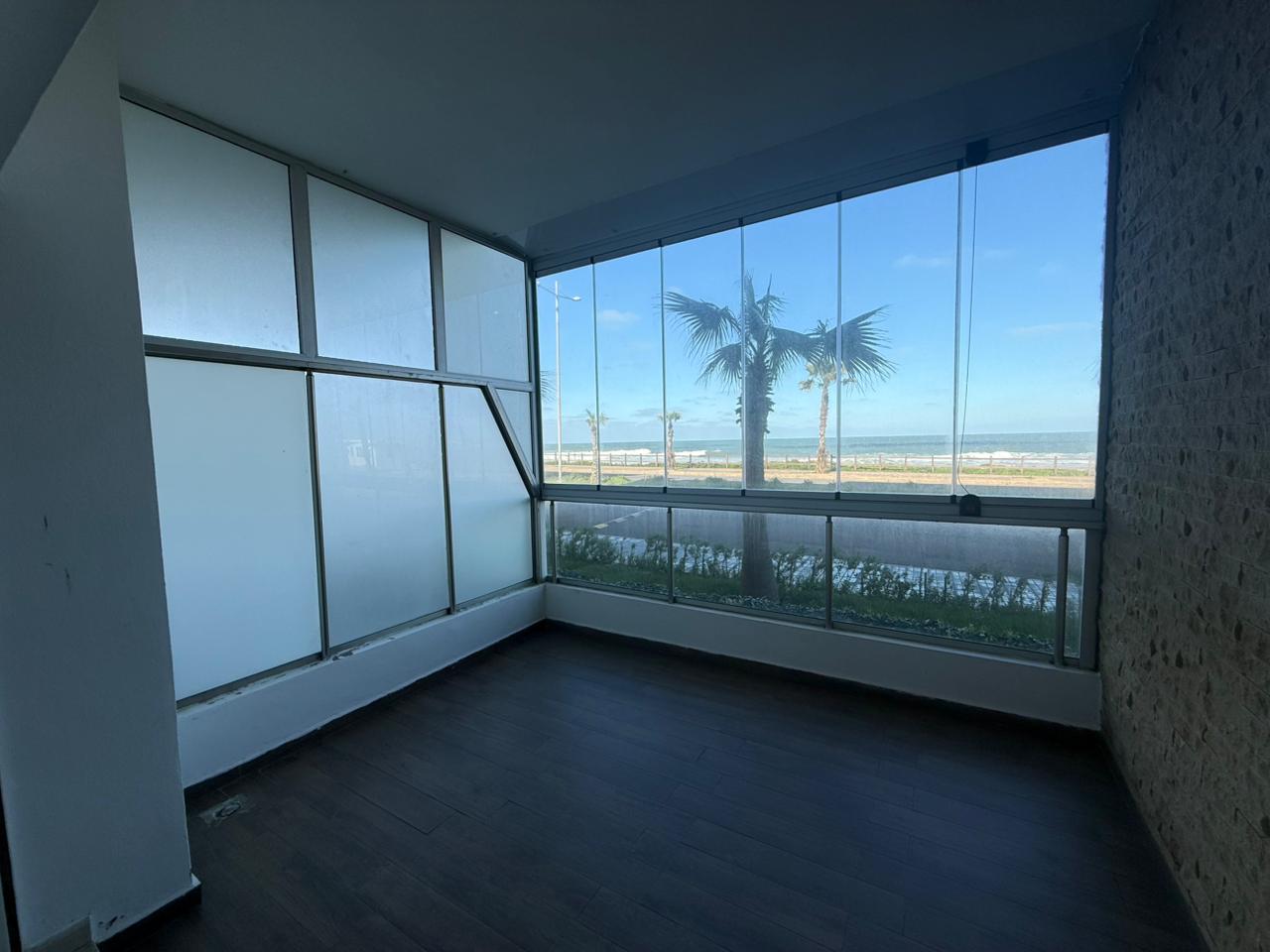 DAR BOUAZZA, Bel appartement en VENTE 3 CH — 5