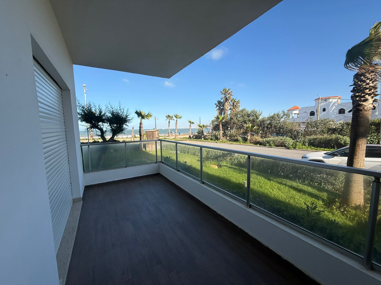 DAR BOUAZZA, Bel appartement en VENTE 3 CH — 6