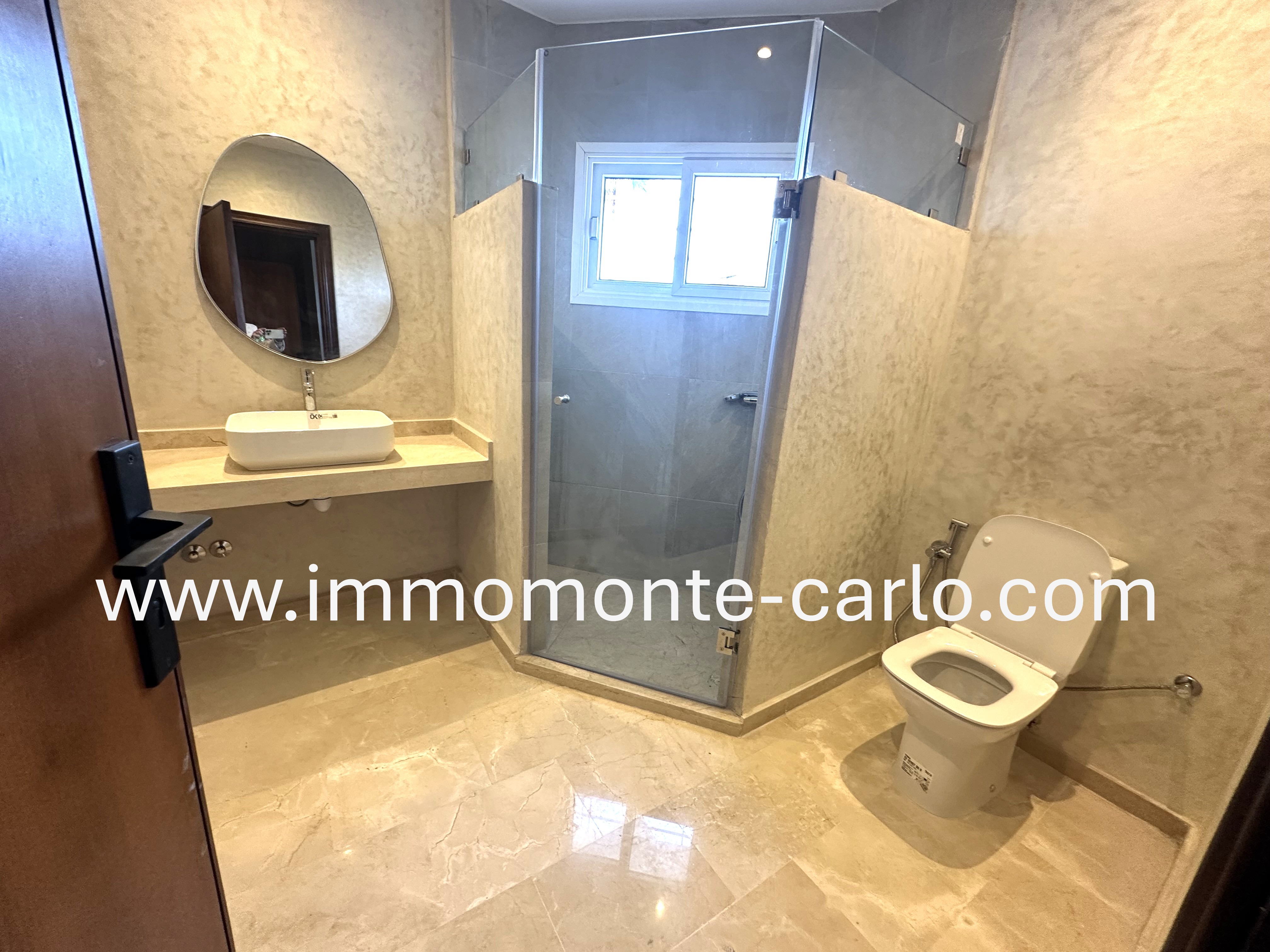 Villa 300 m² f Hay Riad — 7