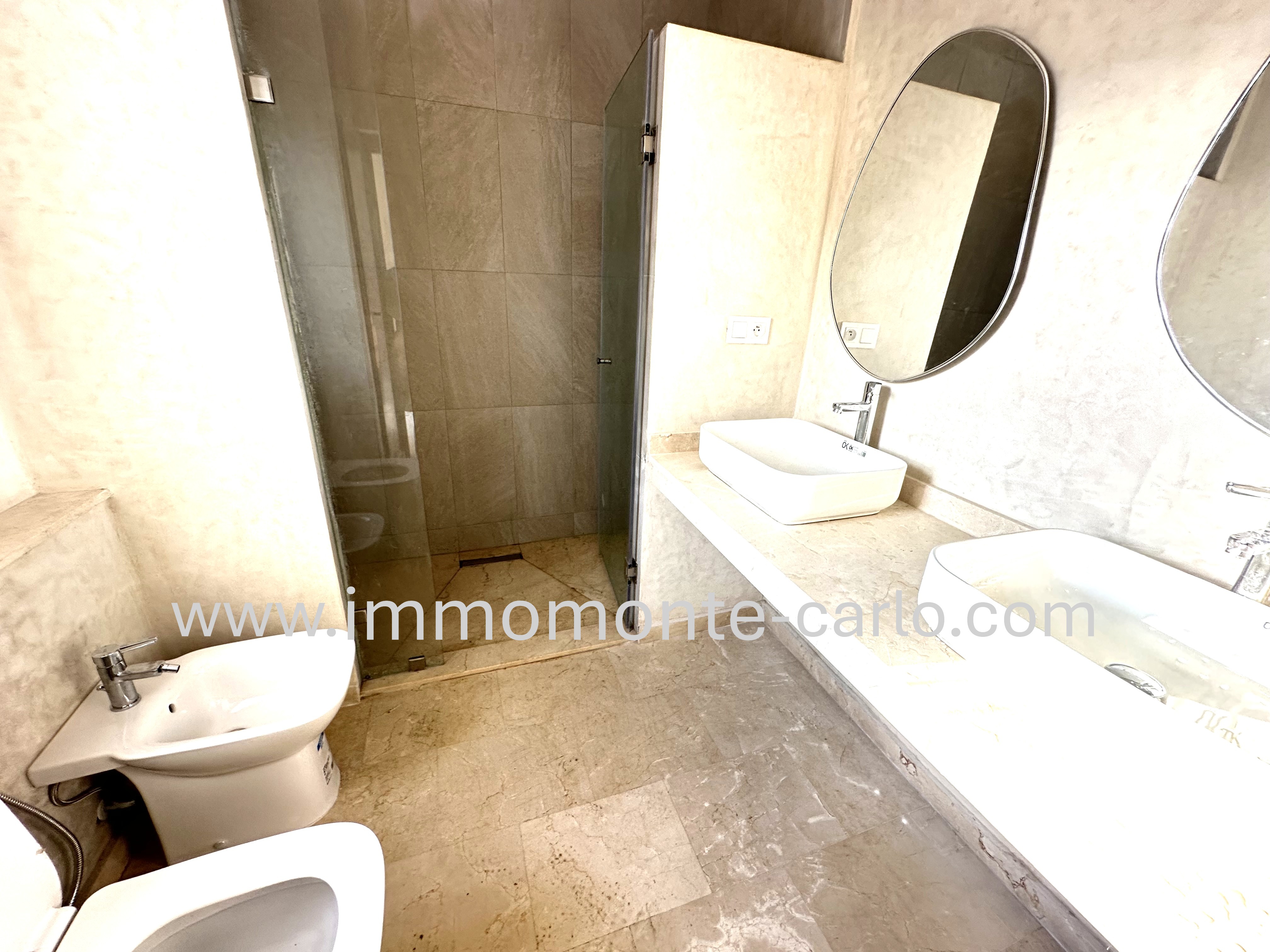 Villa 300 m² f Hay Riad — 8