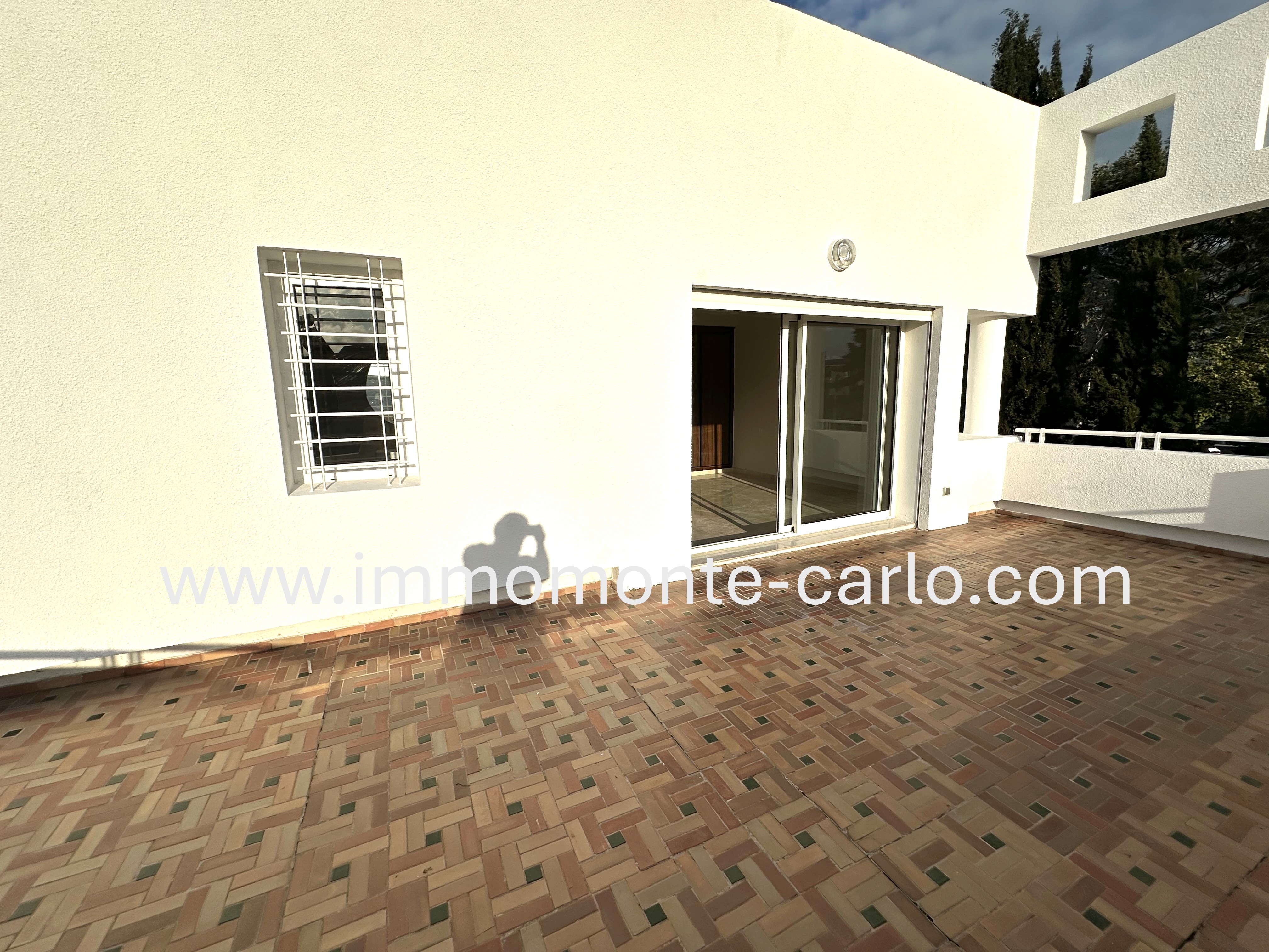 Villa 300 m² f Hay Riad — 9