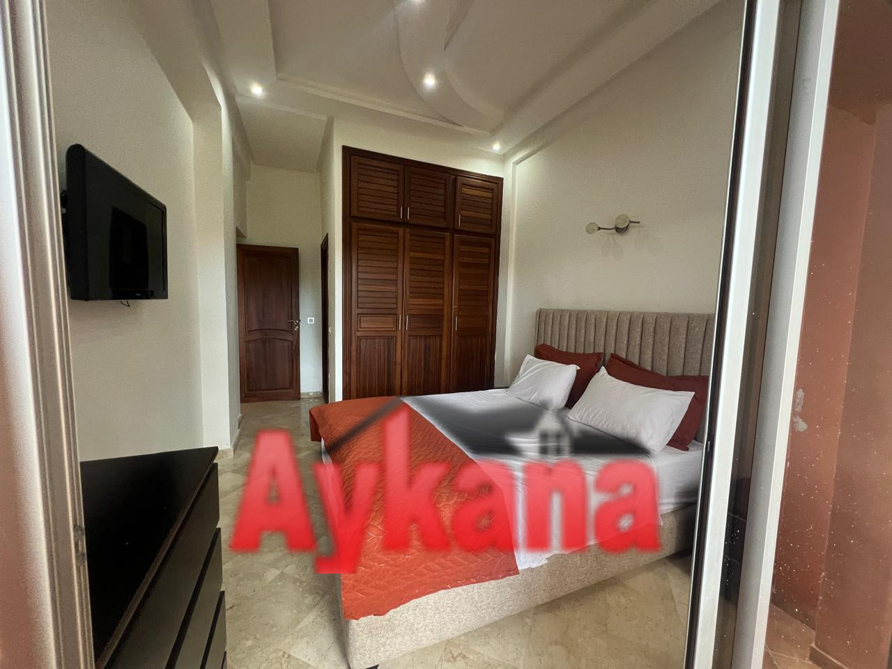 Appartement 108 m² à Harhoura — 4