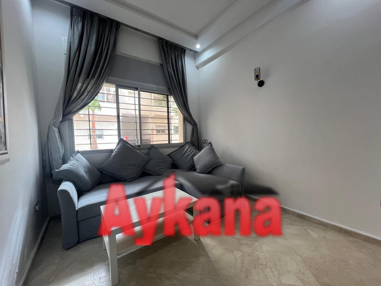Appartement 108 m² à Harhoura — 9