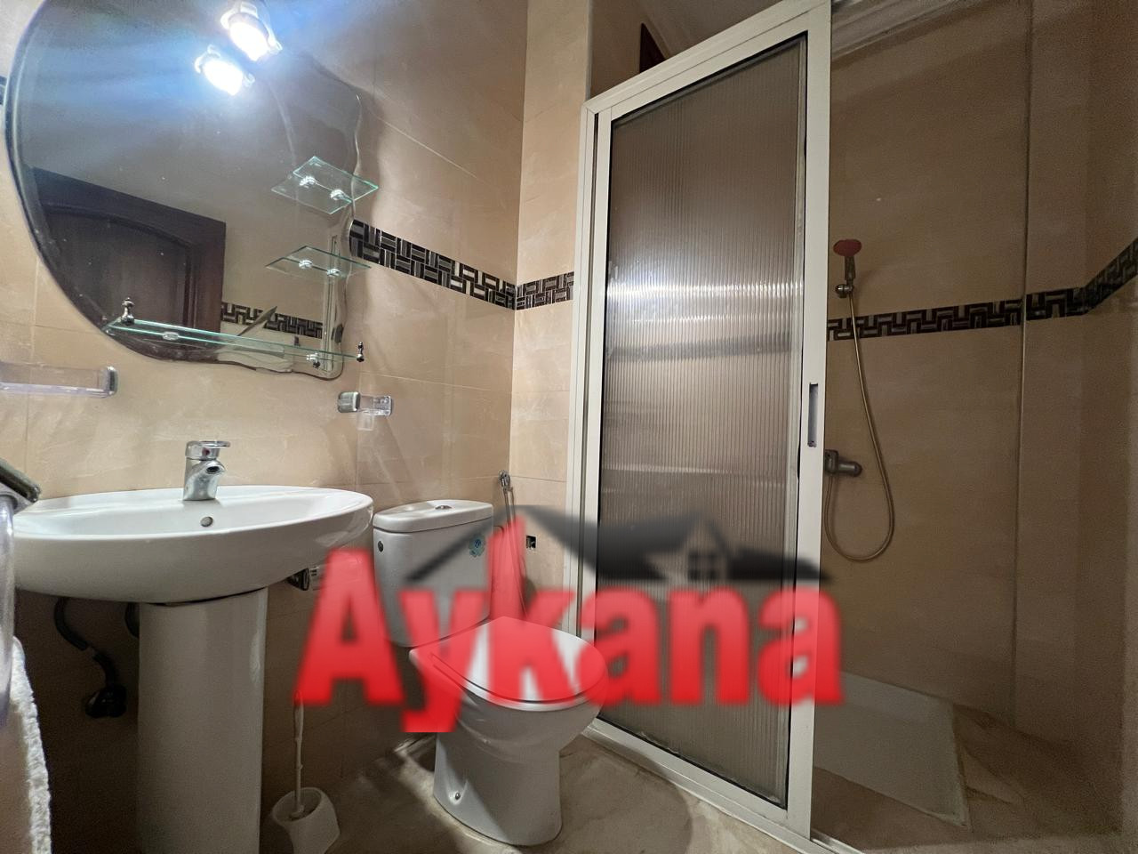 Appartement 108 m² à Harhoura — 7
