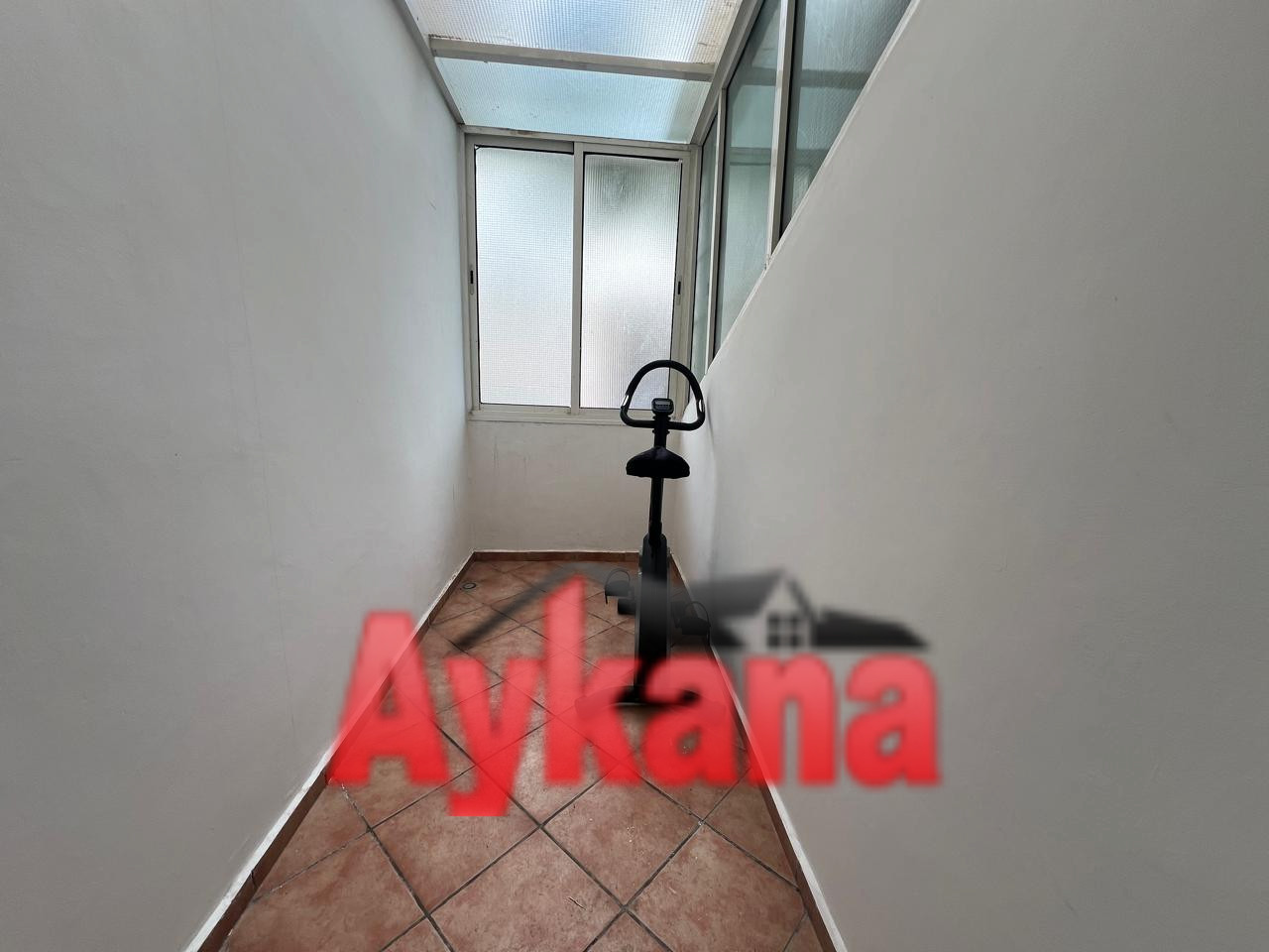 Appartement 108 m² à Harhoura — 10