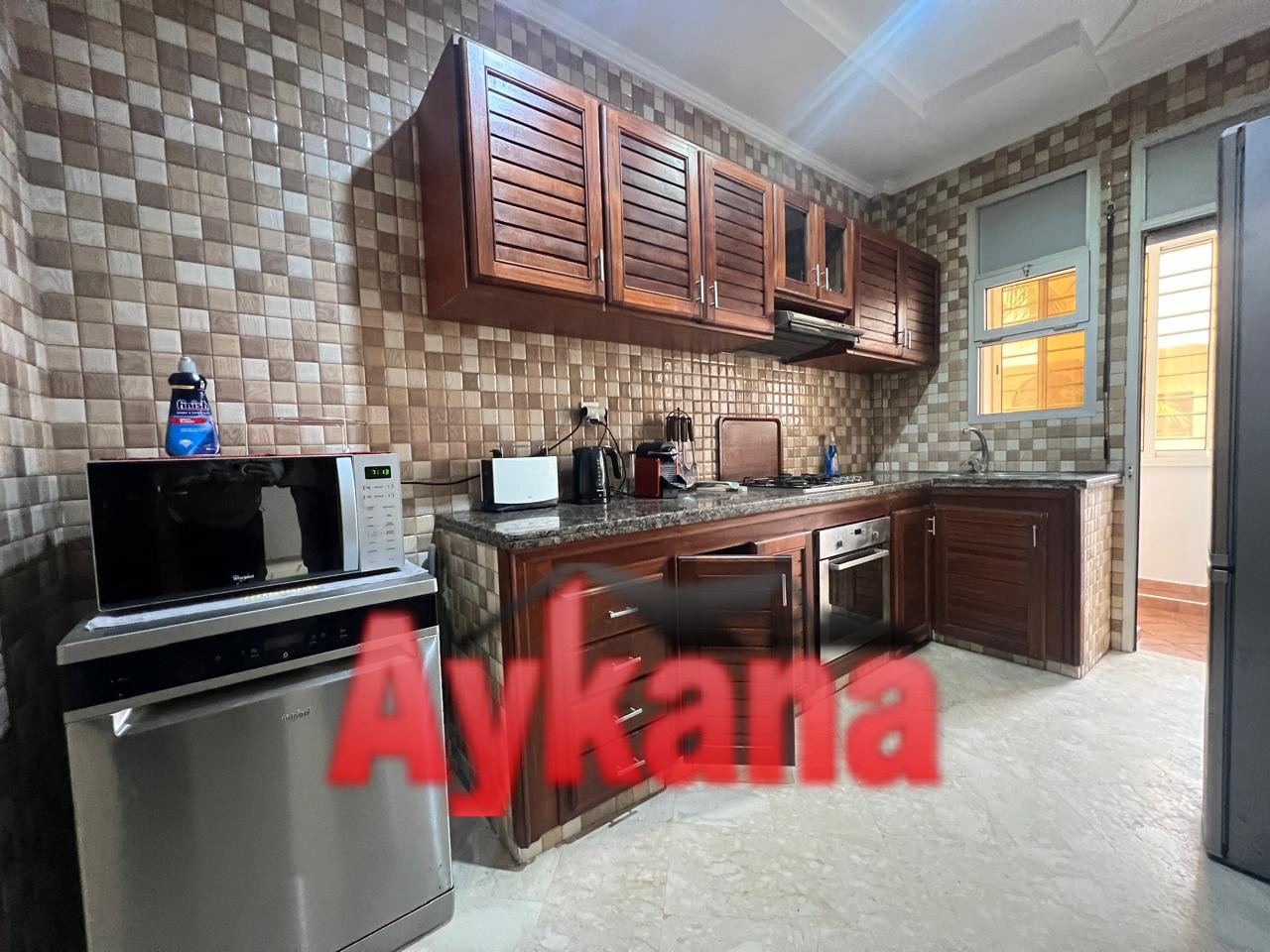 Appartement 108 m² à Harhoura — 8