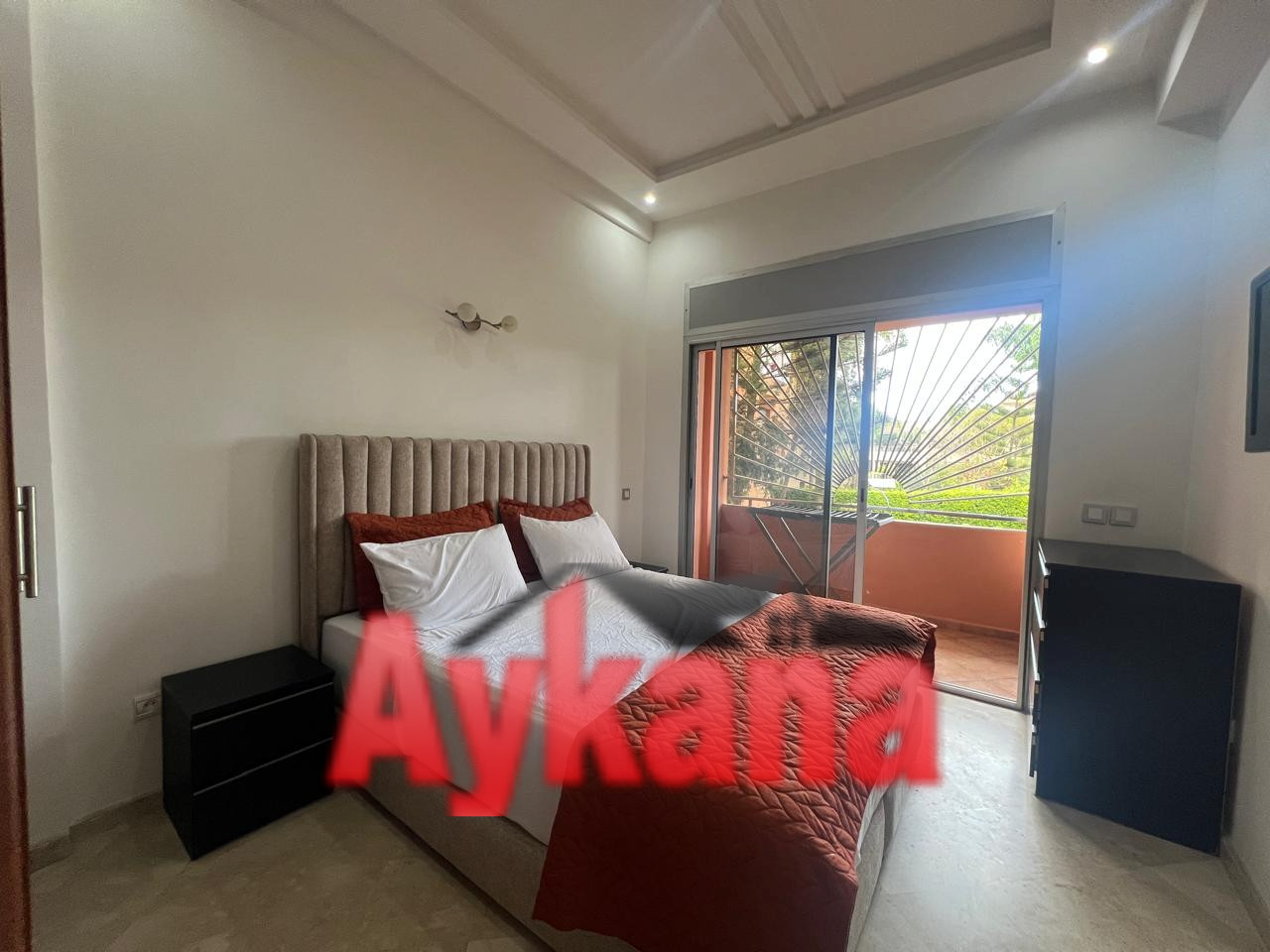 Appartement 108 m² à Harhoura — 3