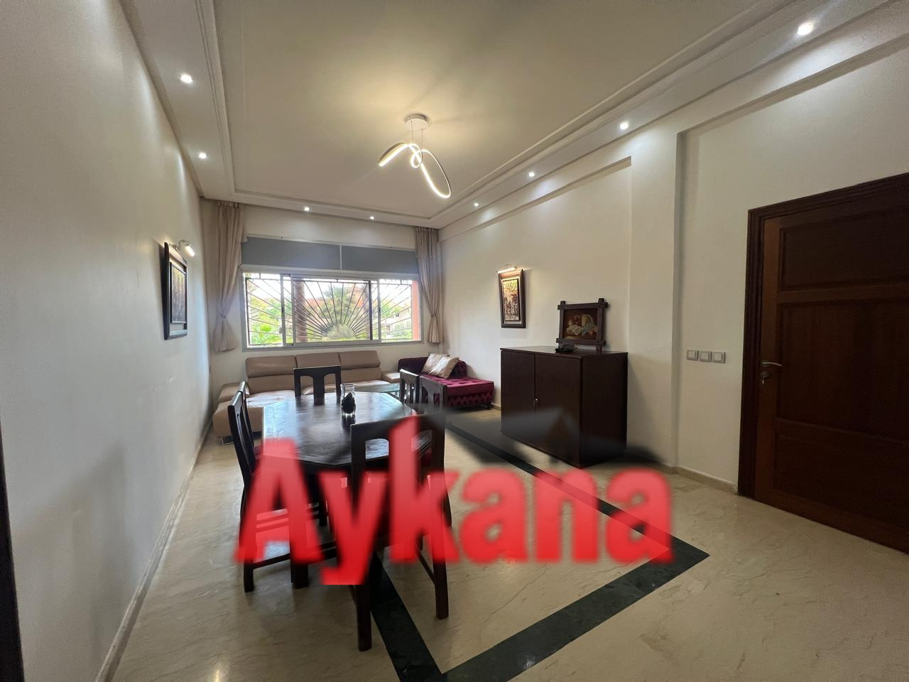 Appartement 108 m² à Harhoura — 6