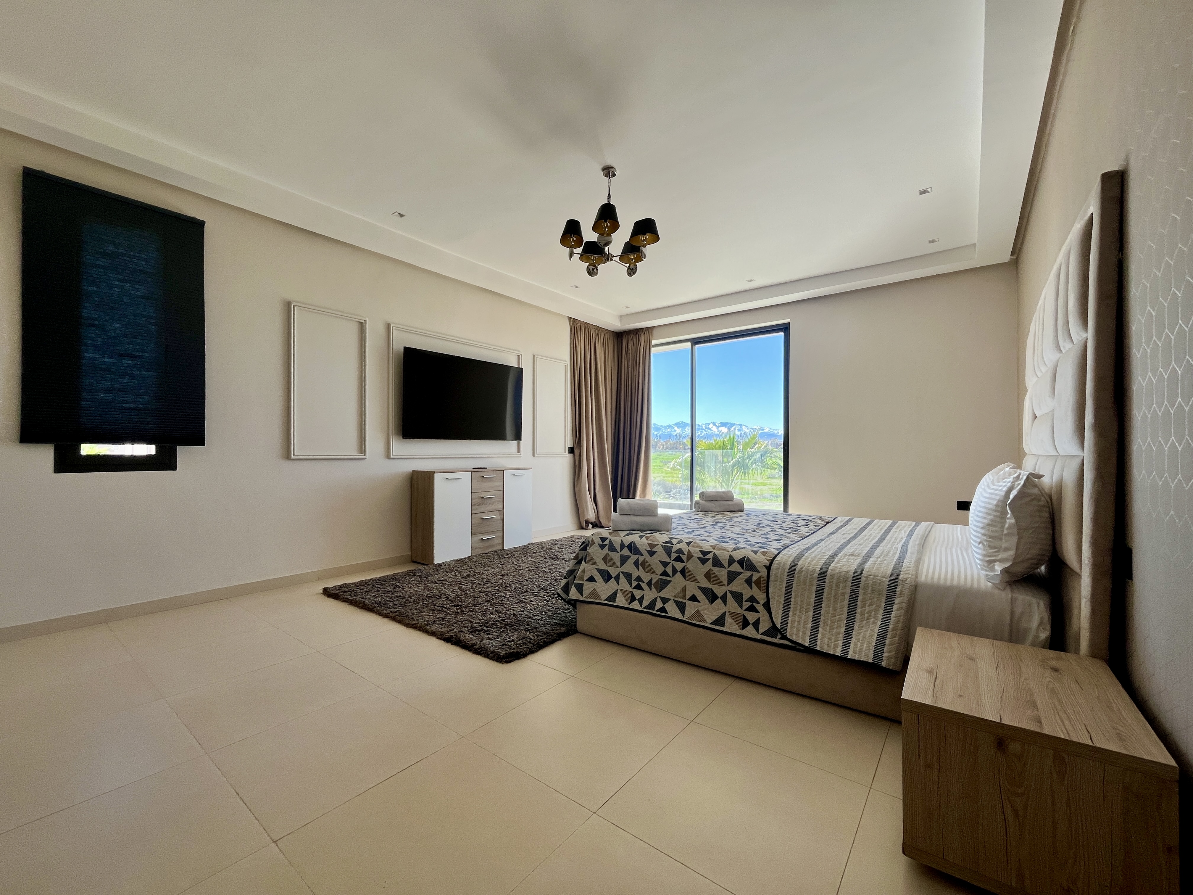 Villa 500 m² f Route de Tahanaoute — 8