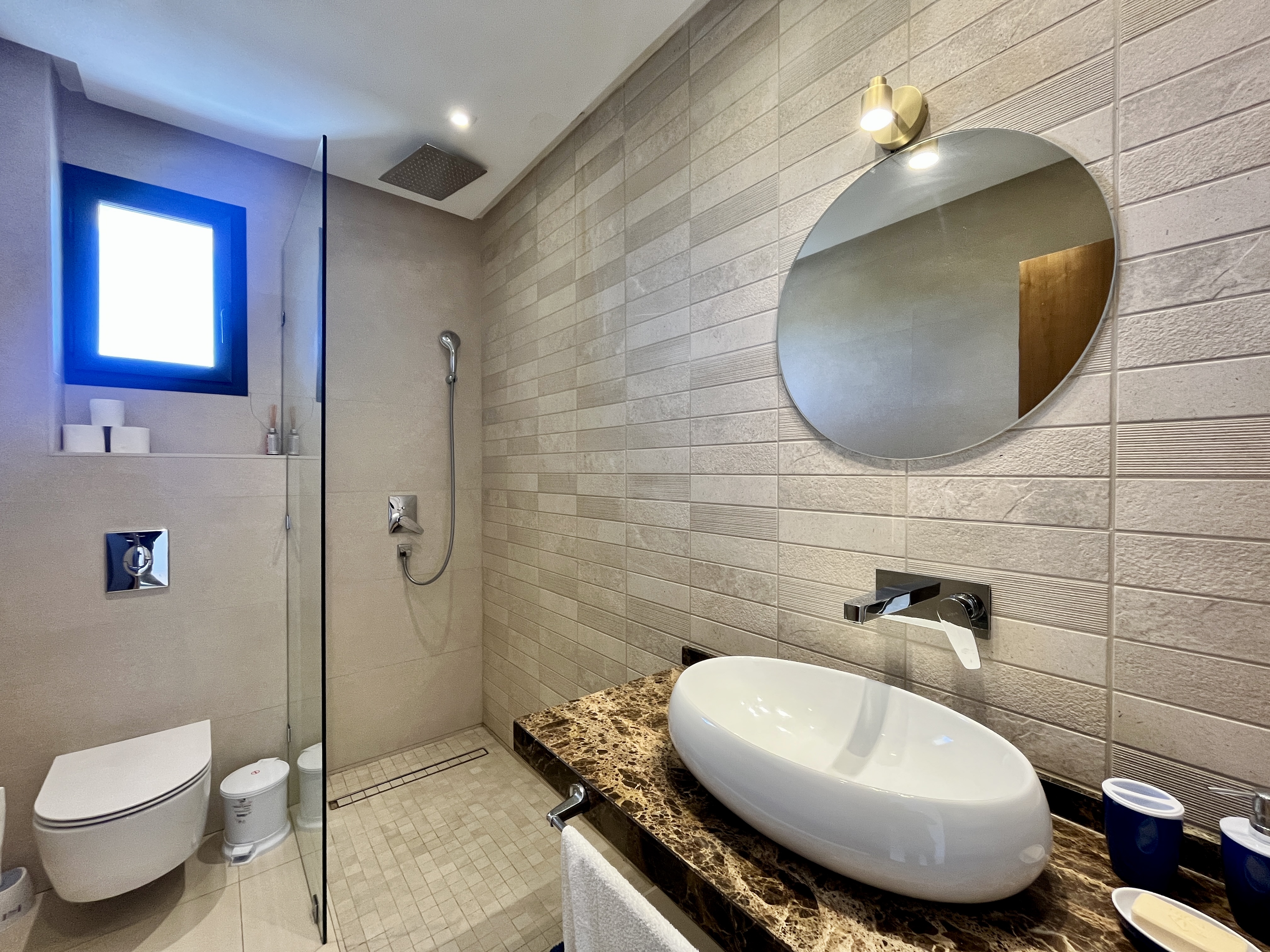 Villa 500 m² f Route de Tahanaoute — 7