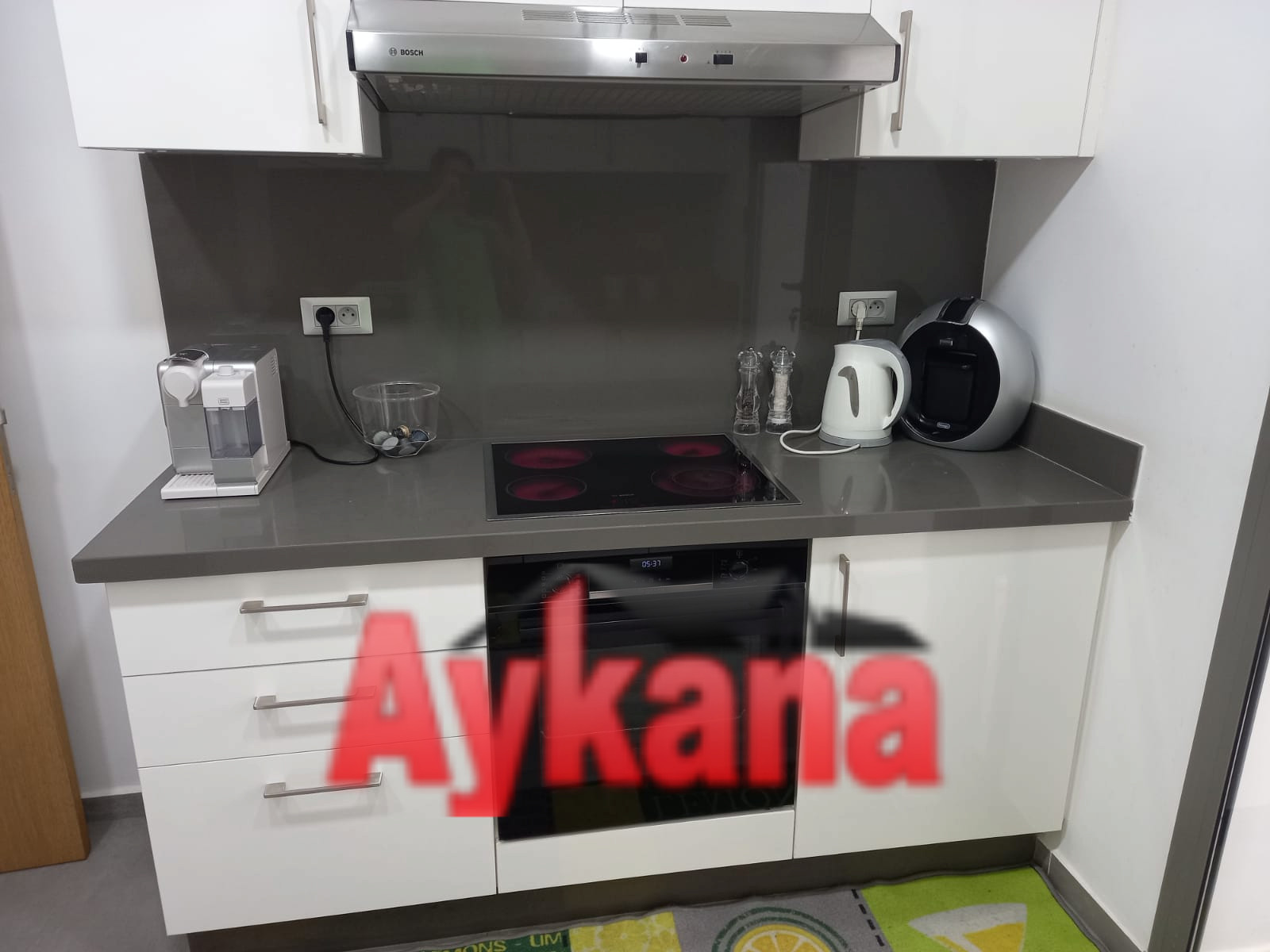 Appartement 140 m² à Souissi — 9
