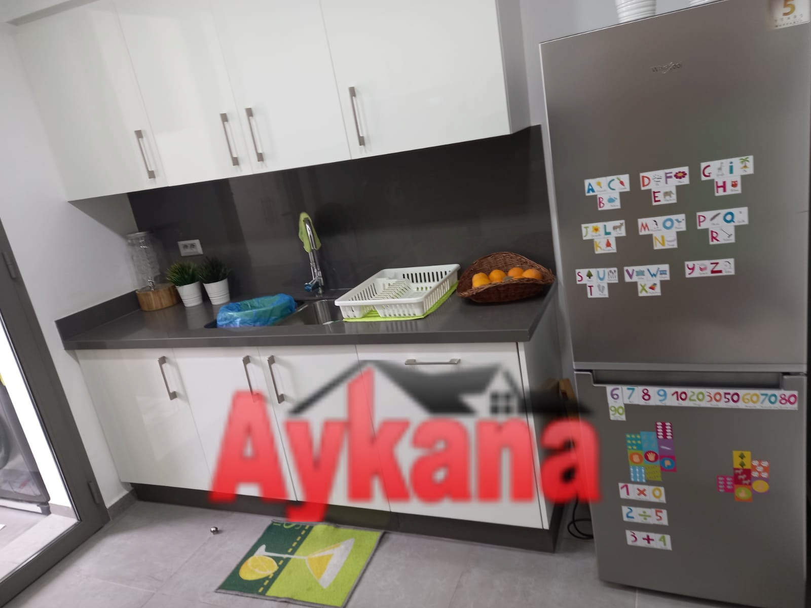 Appartement 140 m² à Souissi — 8
