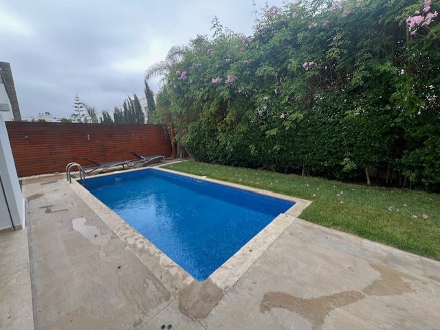 Dar Bouazza, jolie Villa à VENDRE 4 CH