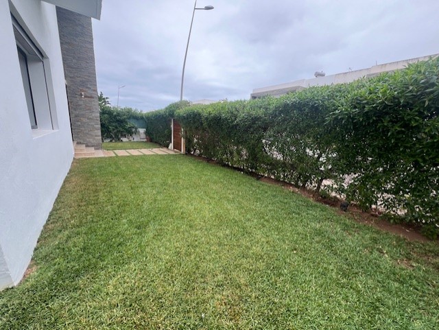 Dar Bouazza, jolie Villa à VENDRE 4 CH — 2