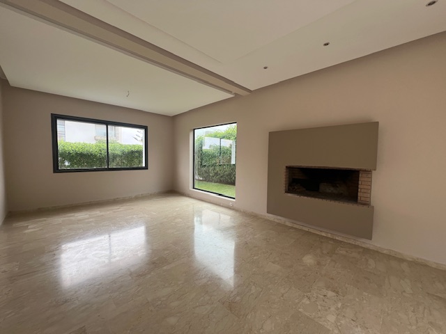 Dar Bouazza, jolie Villa à VENDRE 4 CH — 3