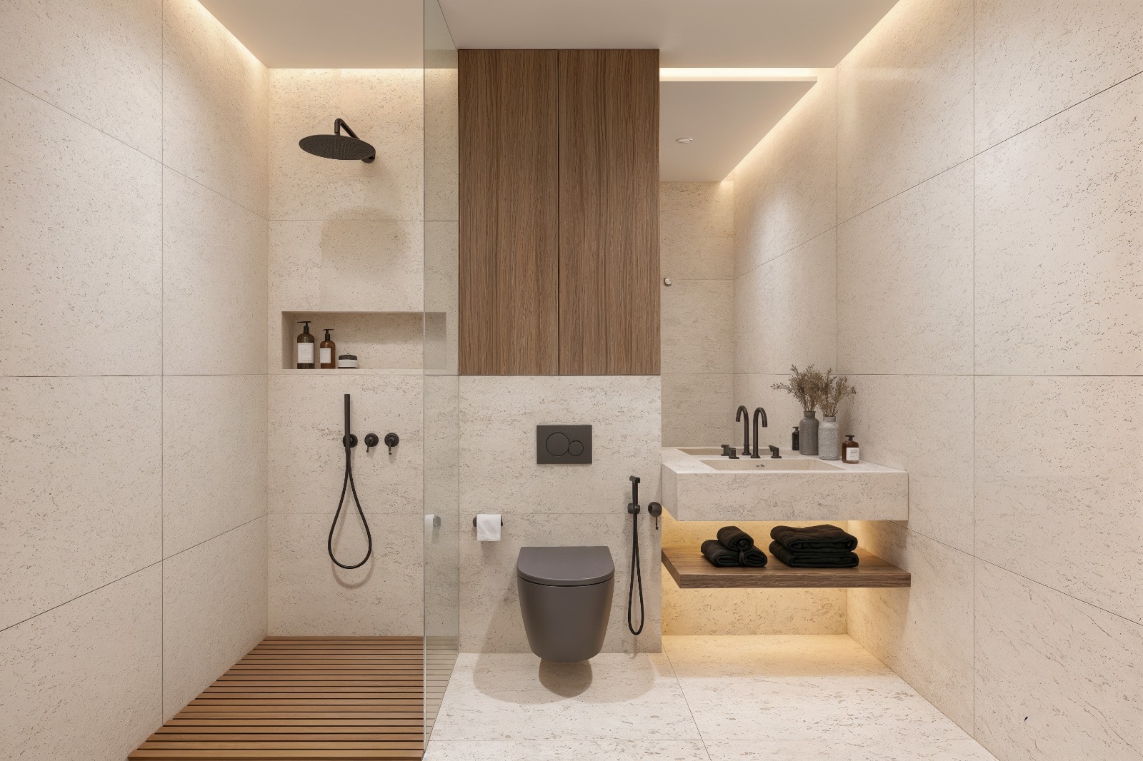 Résidence neuve haut standing à Guéliz – Marrakech — 6