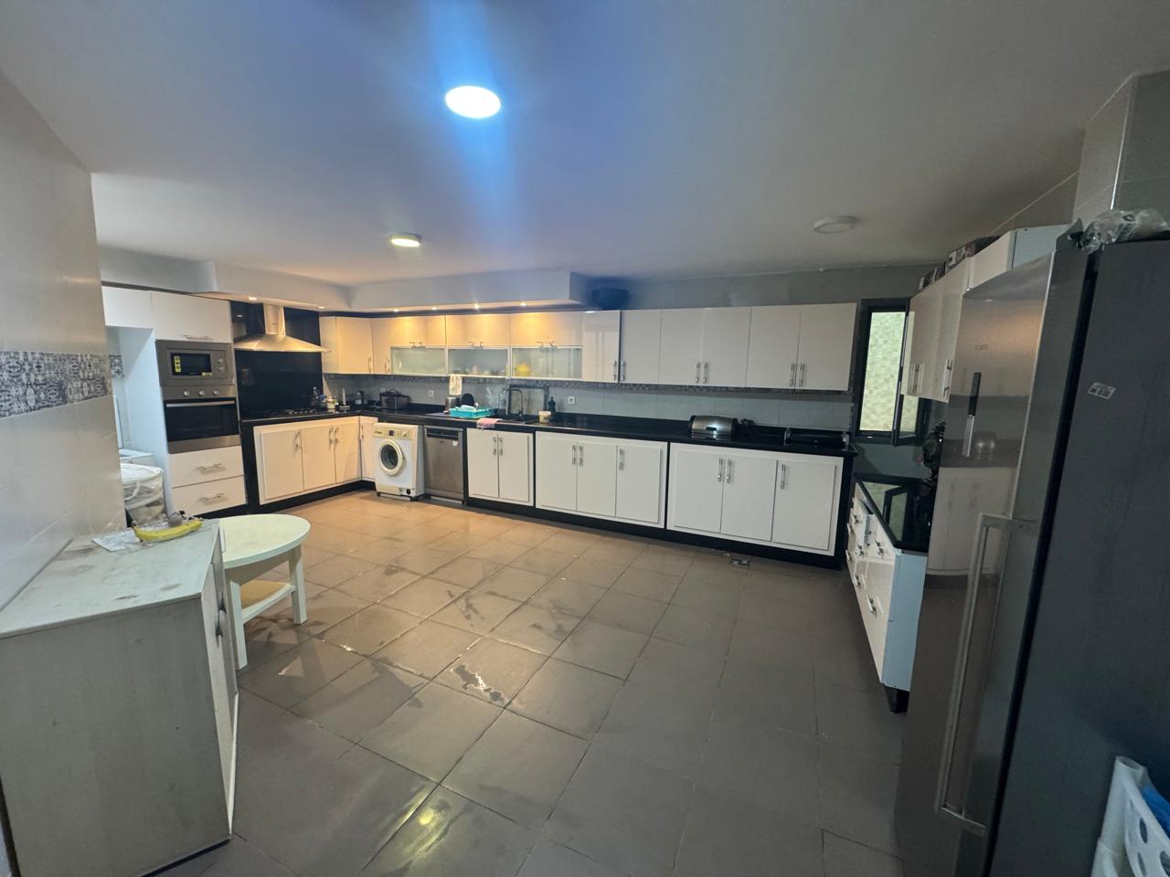 Dar Bouazza, Villa à vendre avec piscine 4  CH — 6