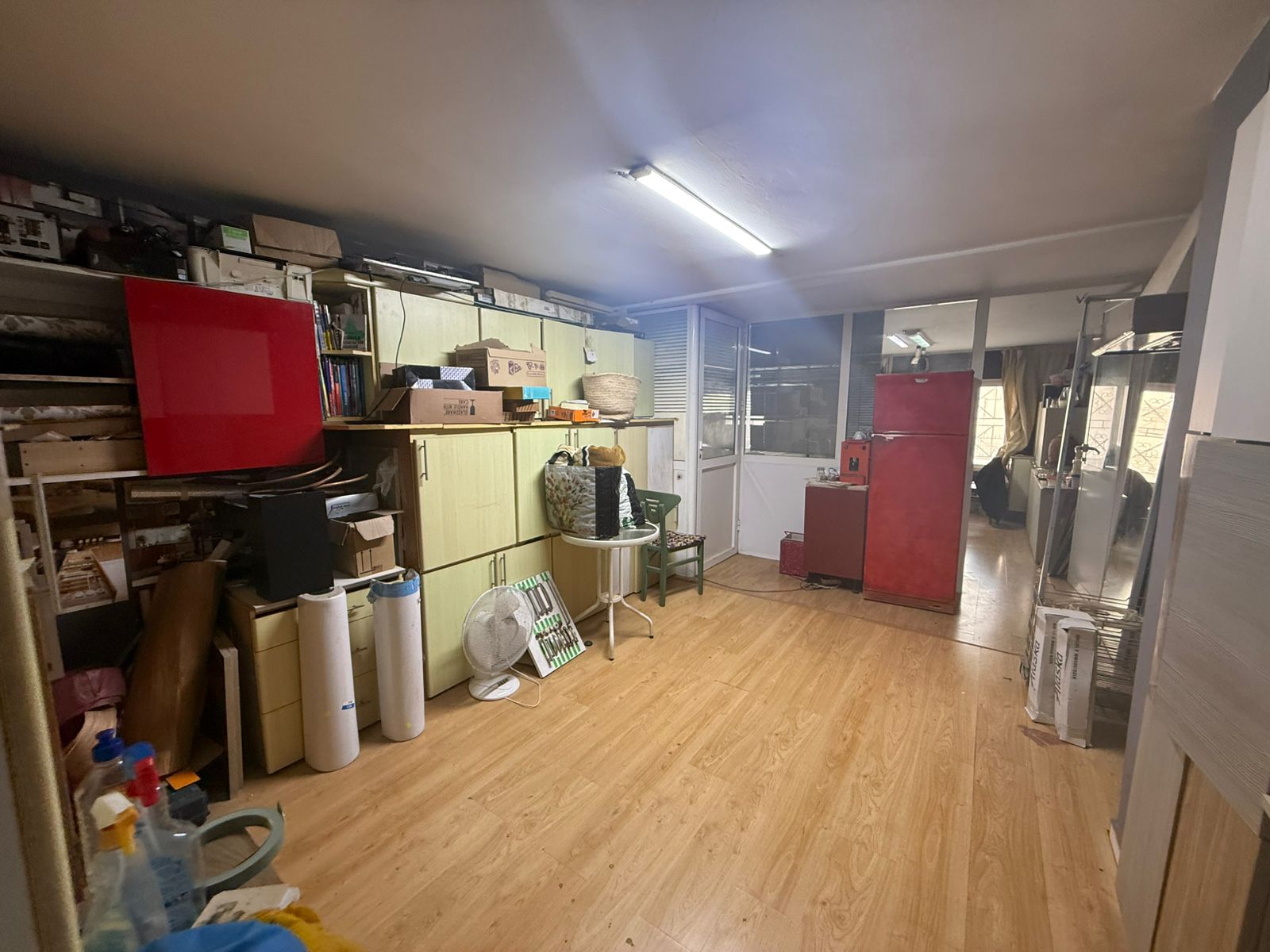 Bourgogne – Droit au bail à vendre 200 m² — 2