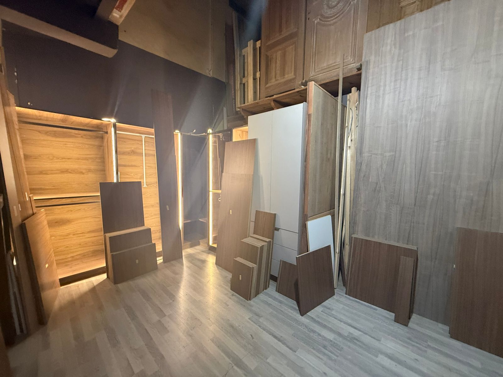 Bourgogne – Droit au bail à vendre 200 m² — 3