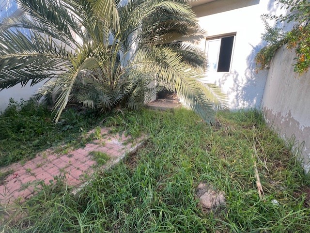 Tamaris dar bouazza,  vente villa semi finie 3 CH