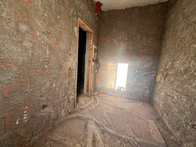 Tamaris dar bouazza,  vente villa semi finie 3 CH — 2