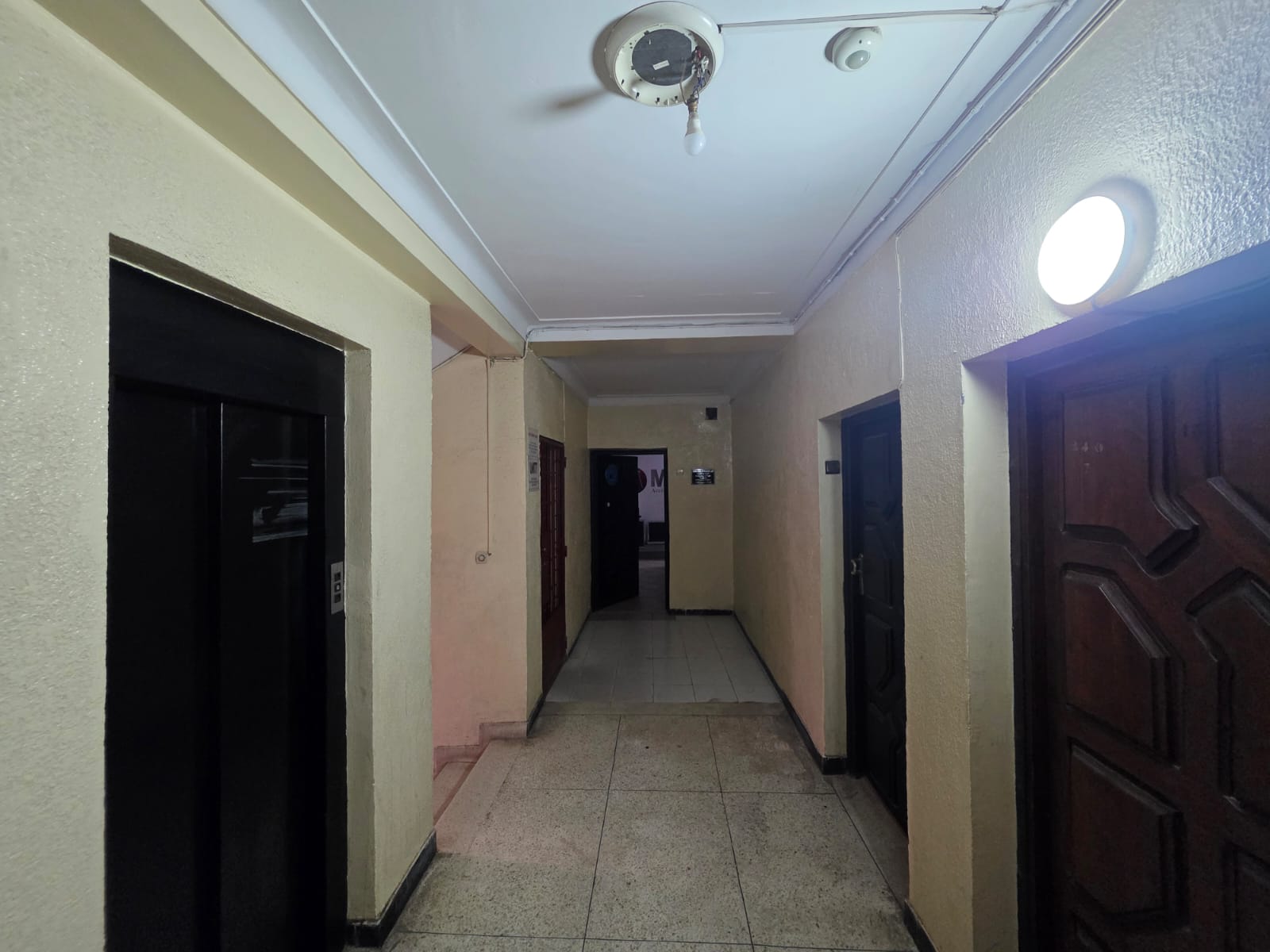 Studio à rénover Guéliz centre, Bon investissement