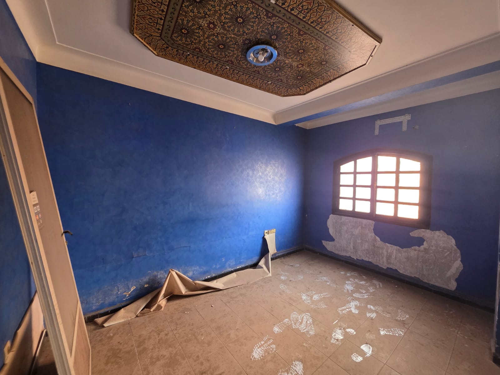Studio 34 m² f Guéliz — 4