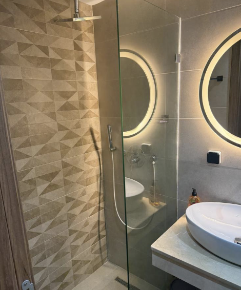 Appartement 97 m² f Hivernage — 8