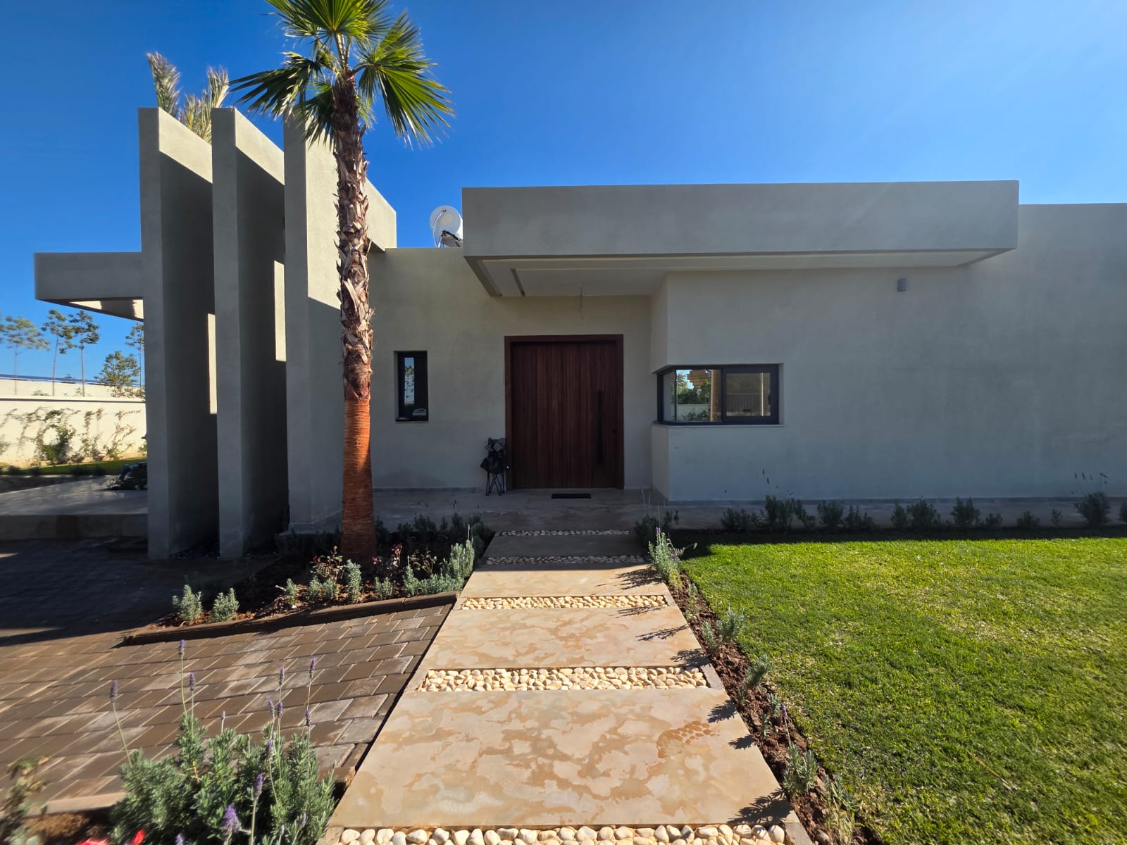 Villa 2000 m² à Route de Ouarzazate — 9