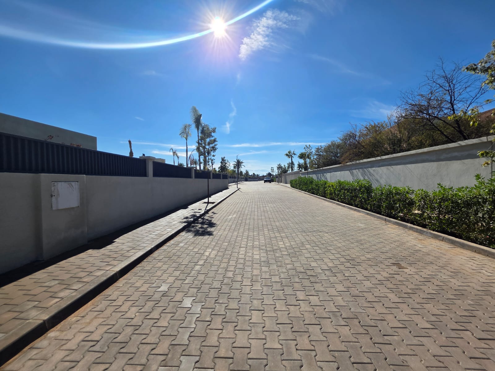 Villa 2000 m² à Route de Ouarzazate — 10